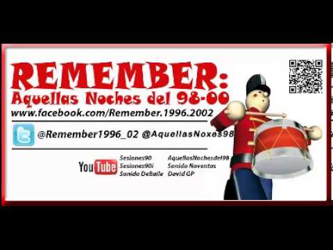 Sesion Remember Miguel Serna, Ismael Lora & Hector Alias Rockola Silla Cierre 25-06-05 CD 5