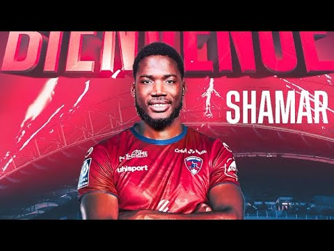 Reggae Boy Shamar Nicholson Joins French League 1 Team Clermont Foot