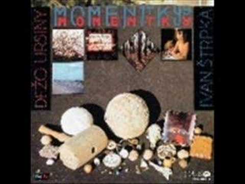 Dežo Ursiny - Momentky