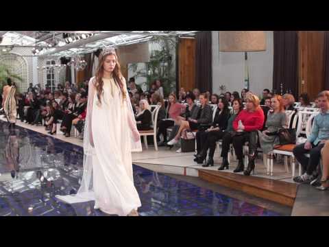 OLGA CATARAGA |MD|. Odessa Fashion Week 26.03.2017