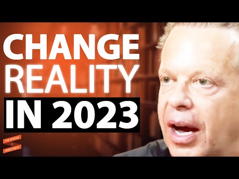 How To REPROGRAM Your Subconscious Mind To MANIFEST Your Dream Future! | Joe Dispenza