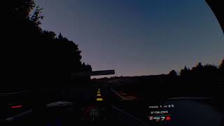 GTSスパ初め（VR）