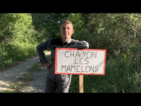 Chayon C'est l'Apero
