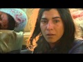 Incendies (2010) - scene of the massacre 