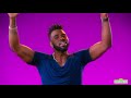 Sesame Street Dance Party DVD Preview