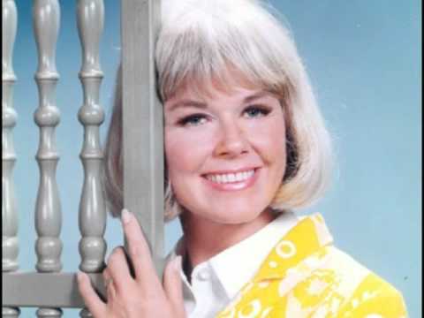 A tribute to Doris Day