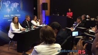 5ª Conferência Brasil em Código