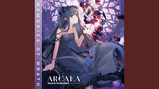 Cover art for Scarlet cage