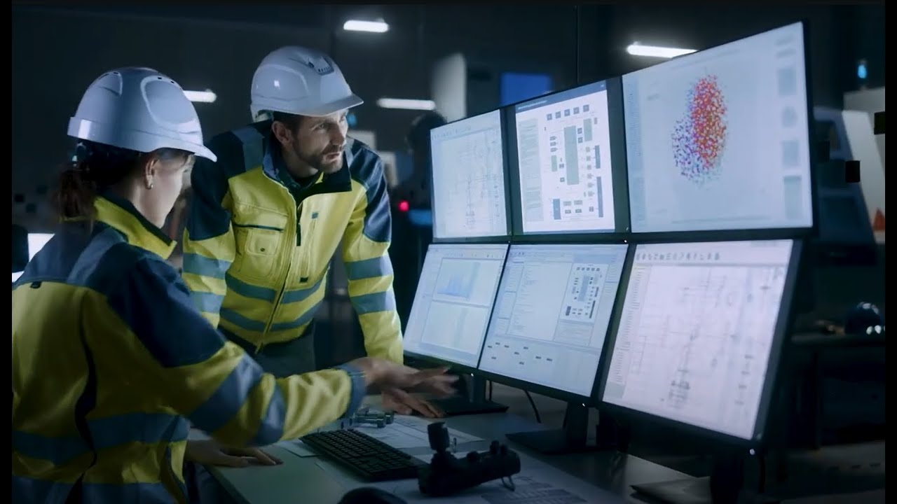 Drone Inspection Data Management for Utilities - Optelos