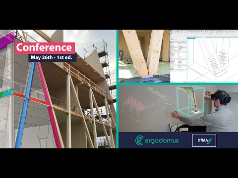 DfMAy Conference - 2022