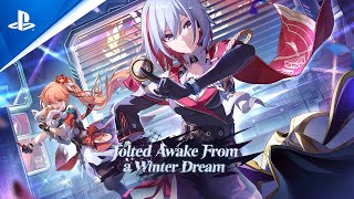 Honkai: Star Rail - Version 1.4 Trailer | PS5 Games Trailer
