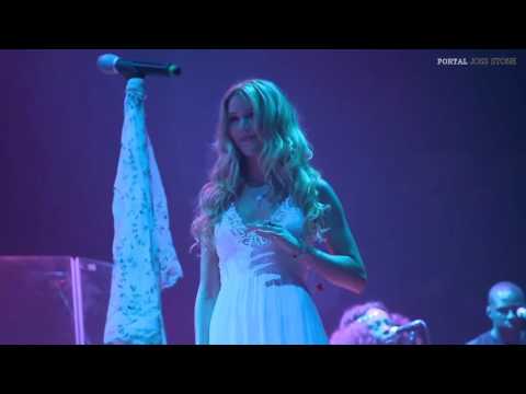 4. Joss Stone - Instrumental w/ Nitin Sawhney - Live At The Roundhouse 2016 (PRO-SHOT HD 720p)