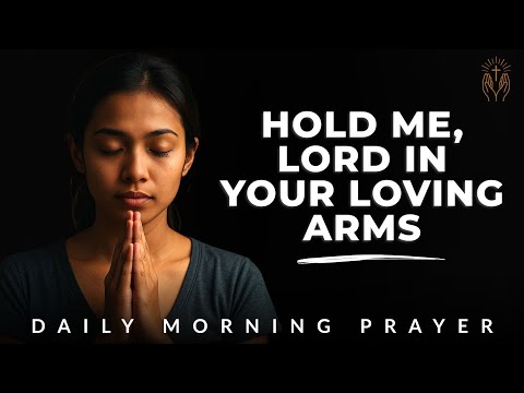 Morning Prayer for Guidance and Comfort