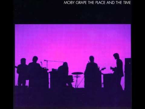 Moby Grape - Skip's Song (Demo Version)