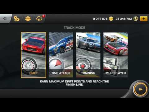 CarX Drift Racing | BMW M3 Vollgas Beschleunigung