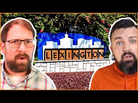 Things Locals Won't Tell You When Moving to Lexington NC 1 Play