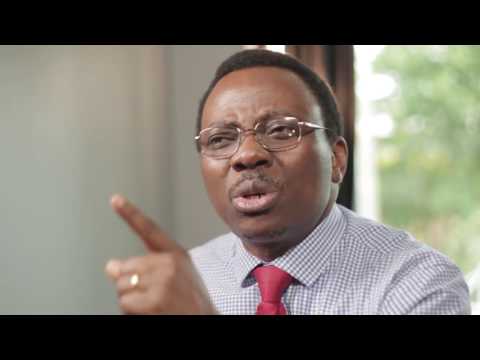 Open Heavens Reflections  31 August 2016 - How to Overcome Fear