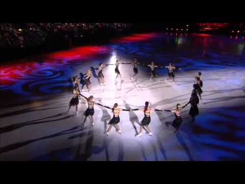 Plan Jäägaala 2011 - Lauri Ylonen & Team Unique "Heavy"