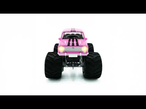 Mouhous - Rakkaudesta manii (Audiovideo)