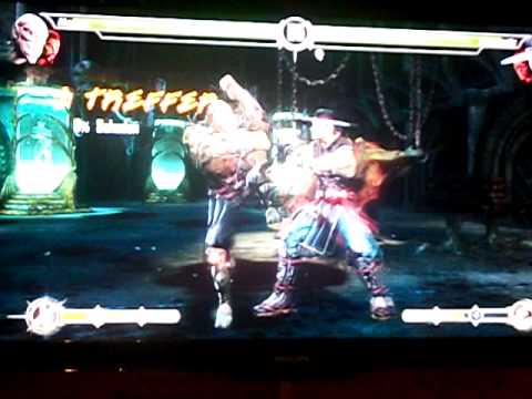 Heroplasma VS Madzin Part II