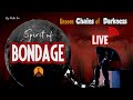 Spirit Of BONDAGE