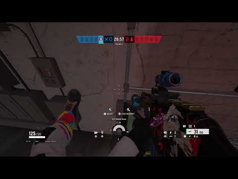 old bridge osa wallbreach