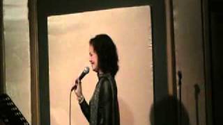 The only two people in the world