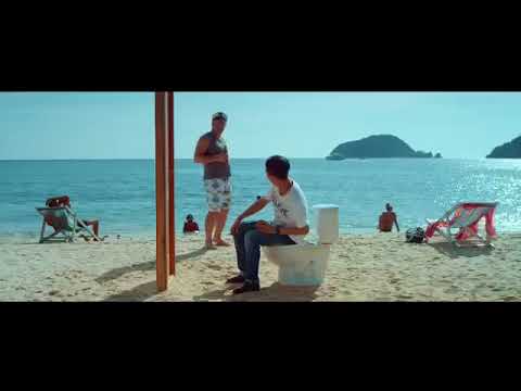 Каникулы в Тайланде - Трейлер