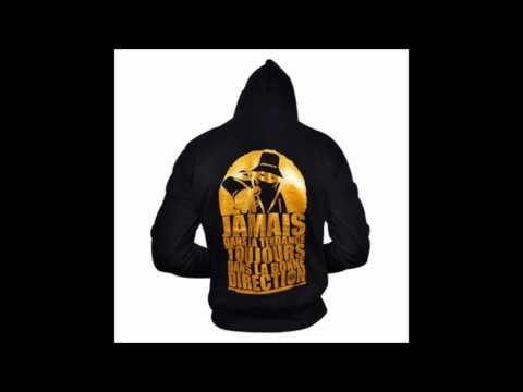 Busta flex Chela Mix Ntm Seine Saint Denis Style