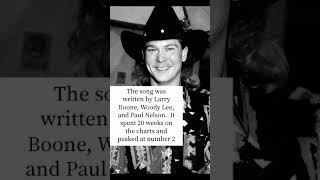 This day in country music history on 9/10/94 Tracy Lawrence hit the charts #countrymusic #90scountry