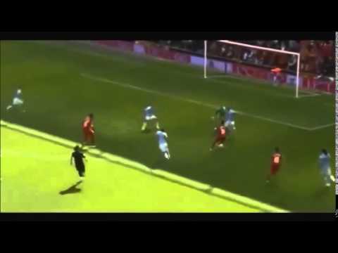 LFC - Raheem Sterling Top 5 Goals 2013/14