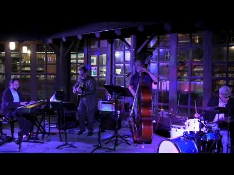 Steve Kaiser Quartet - But Not for Me