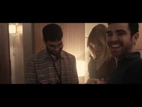 Behind the scenes of "I Don't Wanna Live Forever" Music Video #3 "The Director" (Taylor Swift, Zayn)