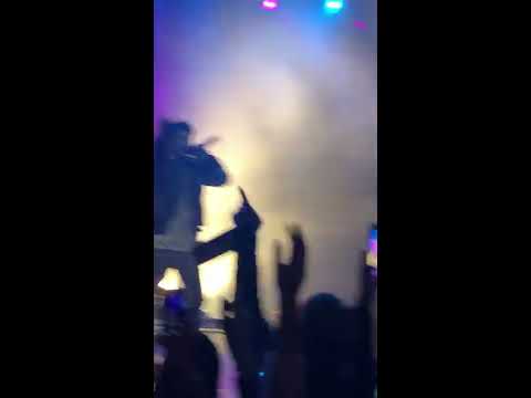 190120 CRUSH(크러쉬)- Laputa, DPR LIVE | CRUSH WONDERLOST TOUR 2019 in LONDON