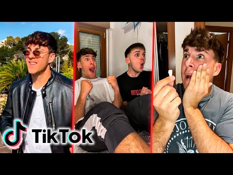 LOS VÍDEOS DIVERTIDOS Y GRACIOSOS DE TIK TOK 2022🤣😂#shorts #viral @YERRIKILLERXD
