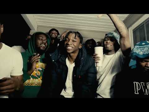 Pasto Tae - MVP (Official Music Video)