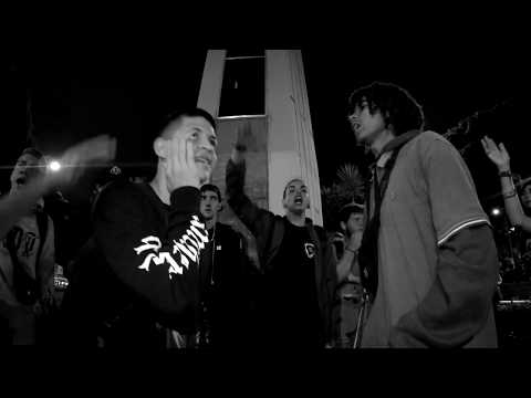 Gomes Vs Pedog - 1ª Fase - Batalha do Relógio/Rap df Vlogs - 04/04/2019