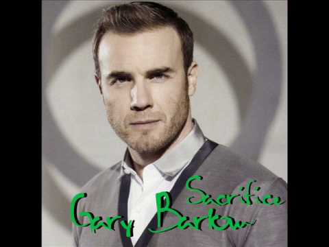Gary Barlow Elton John Sacrifice