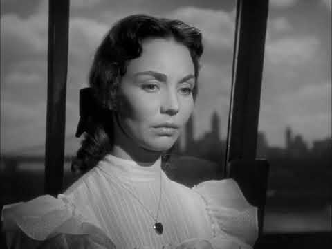 Portrait of Jennie (1948) - Jennifer Jones (by KYRILLOS)