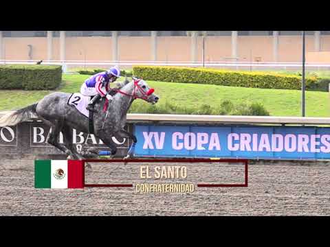 Rumbo a la Copa Confraternidad 2021