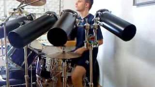 Scar Symmetry - The Path Of Least Resistance by Stefano Naghiero