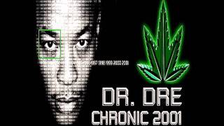 Dr. Dre - Bitch Niggaz *Screwed Up*
