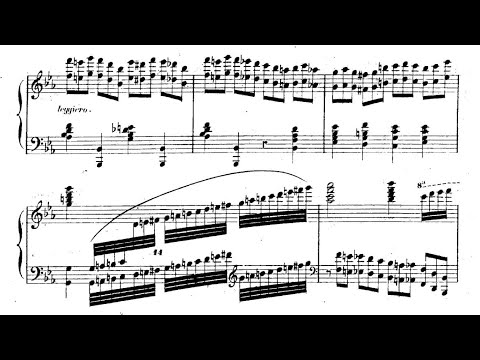 Tellefsen - Marche triomphale, Op. 29 (Audio+Sheet) [Steen-Nøkleberg]
