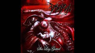 Disgorge (USA) - She Lay Gutted (Full Album)