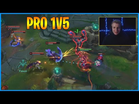 Jankos 1v5 on Kayn...LoL Daily Moments Ep 1214