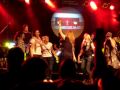 2Raumwohnung - Spiel mit - LIVE mit "Sexy girls" on Stage - STUTTGART