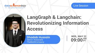LangGraph & Langchain: Revolutionizing Information Access