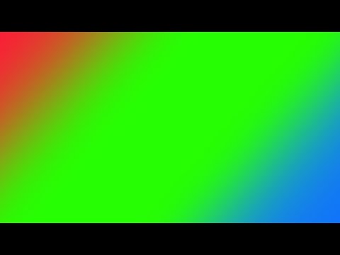 Screen Lines, Stuck Pixels & Burn-In Fix | AMOLED, OLED, LCD | Colour Cycling Video | 2 Hours