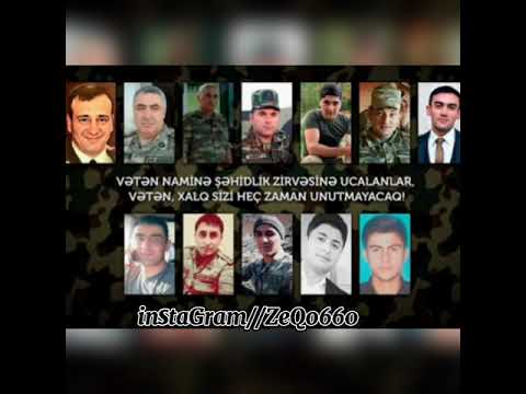 Qarabağ Revayet 2 Qayıdış Vaqif Feda 2021