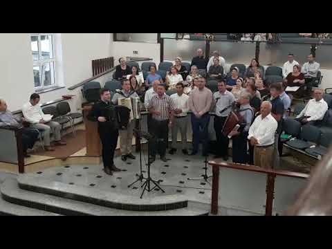 Fratii de la Sângeorz-Băi